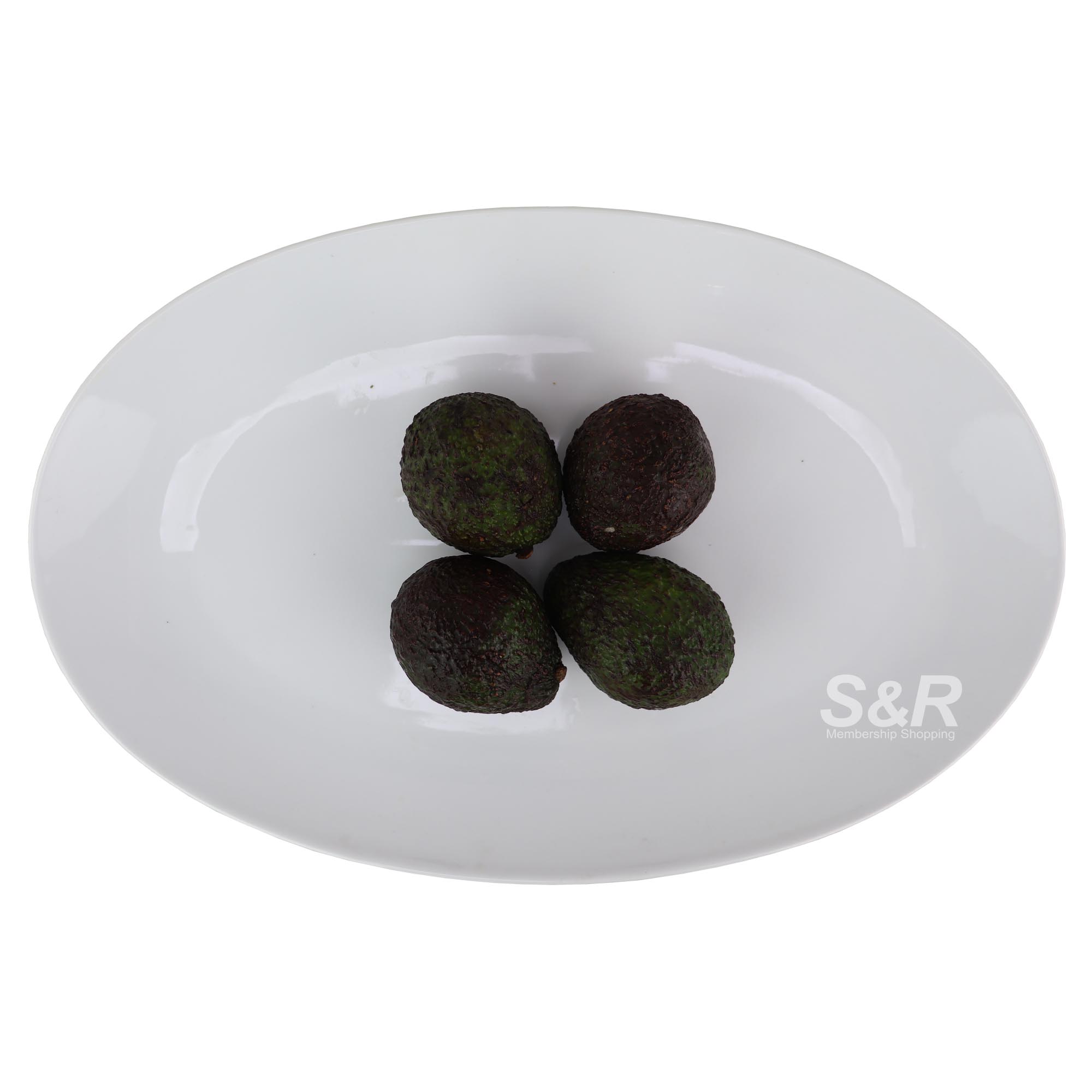 Seasons Mini Hass Avocado approx. 1.5kg